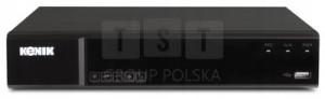 Rejestrator Ip Kenik Kg-nvr40216
