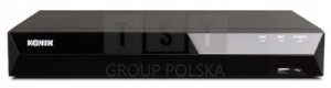 Rejestrator 5w1 Kenik Kg-7314uvr-a