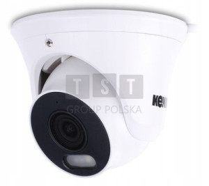 Kamera Ip Kenik Kg-2230das-il (2.8mm)
