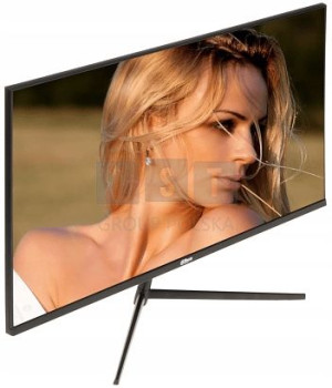 Monitor Vga, Hdmi, Audio Lm24-b200 23.8 " Dah