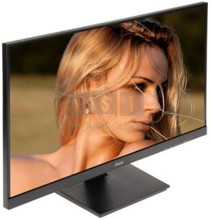 Monitor Vga, Hdmi, Dp, Audio Iiyama-g2730hsu-b1 27