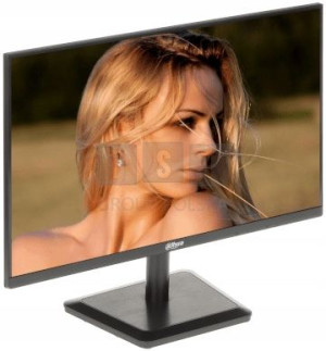 Monitor Dahua Vga, Hdmi, Audio Lm24-f200 23.8