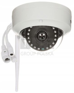 Kamera Ip Apti-w31d2-tuya Wi-fi - 3 Mpx 3.6 Mm