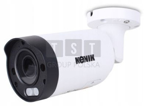 Kamera Ip Kenik Kg-8260tzas-il