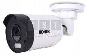 Kamera Ip Kenik Kg-430tp-e