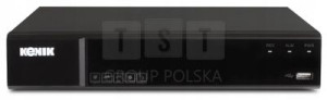 Rejestrator 5w1 Kenik Kg-5218uvr-a2