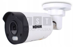 Kamera Ip Kenik Kg-2230tas-il (2.8mm)