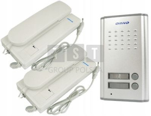Domofon Orno Or-dom-rl-903/rl-3208aa