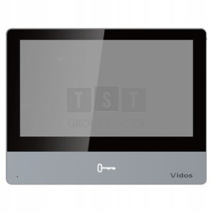Monitor wideodomofonu VIDOS ONE M2020