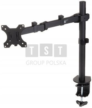 Uchwyt Biurkowy Monitora Mc-753 Maclean