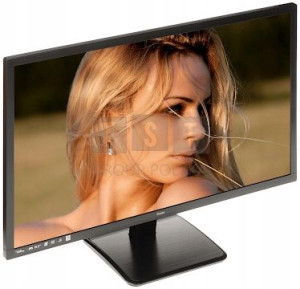 Monitor Hdmi, Dvi, Vga, Audio Iiyama-x3291hs-b1 31