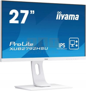 Monitor LED IIYAMA XUB2792HSU-W1 C 27 cali Pivot U