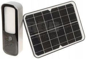 KAMERA IP APTI-W21R2S-TUYA Tuya Smart Wi-Fi - 1080