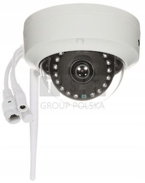 Kamera Ip Apti-w21d2-tuya Wi-fi - 1080p 3.6 Mm