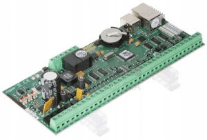 Moduł Kontrolera Dostępu Mc16-pac-3 Roger