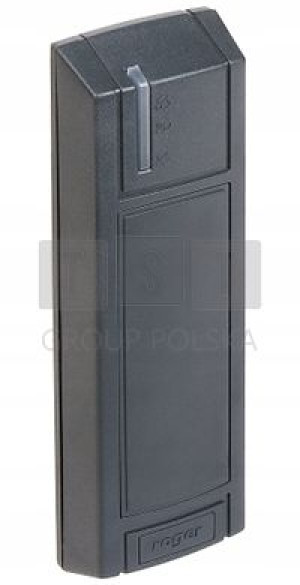 Kontroler Dostępu Pr312em-bk-g Roger