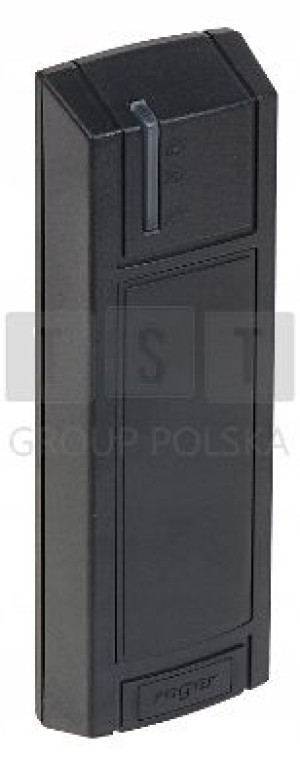 Czytnik Zbliżeniowy Mct12e-bk Roger