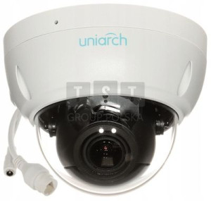 Kamera Ip Ipc-d315-apkz - 5 Mpx 2.8 ... 12 Mm - Mo