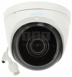 Kamera Ip Ipc-t315-apkz - 5 Mpx 2.8 ... 12 Mm - Mo
