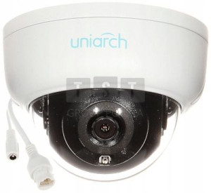 Kamera Wandaloodporna Ip Ipc-d124-pf28 3.7 Mpx 2.8