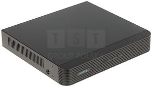 Rejestrator Ahd, Hd-cvi, Hd-tvi, Cvbs, Tcp/ip Xvr-