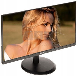 Monitor Vga, Hdmi, Audio Lm22-h200 21.45 " Da