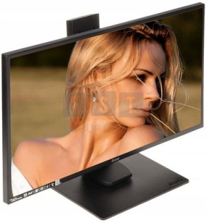 Monitor Vga, Hdmi, Dp, Audio Iiyama-xb2474hs-b2 23