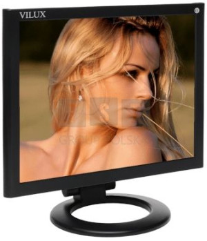 Monitor Vga, 2xvideo, Hdmi, Audio Vmt-172 17