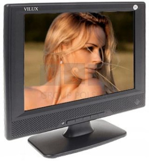 Monitor 1xvideo, Vga, Hdmi, Audio Vmt-101 10.4