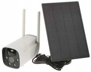 KAMERA IP APTI-W21C1S-TUYA Tuya Smart Wi-Fi - 1080