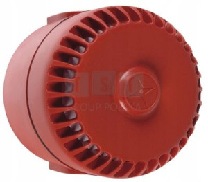 Sygnalizator Akustyczny Wysok. Podst. Satel Spp-10