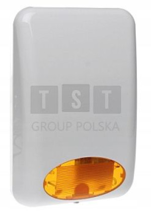 Sygnalizator Zewnętrzny Spl-5010-o Satel