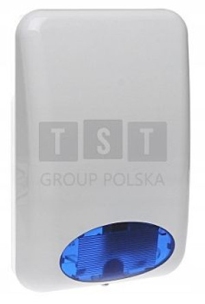 Sygnalizator Zewnętrzny Spl-5010-bl Satel