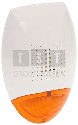Sygnalizator Zewnętrzny Sp-500-o Satel