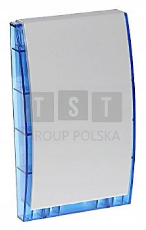 Sygnalizator Zewnętrzny Sp-4002-bl Satel