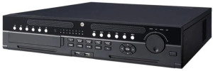 Rejestrator sieciowy IP BCS-NVR12808-4K-RR