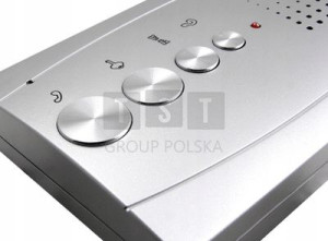 Domofon EURA ADP-13A3 ''INVITO" głośnomówiący