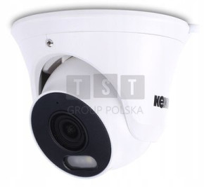 Kamera Ip Kenik Kg-5230das-il-2 (2.8mm)