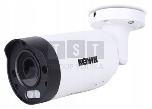 Kamera Ip Kenik Kg-5260tzas-il-2