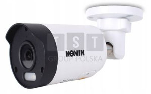 Kamera Ip Kenik Kg-5230tas-il-2 (2.8mm)