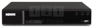 Rejestrator 5w1 Kenik Kg-5214uvr-a2