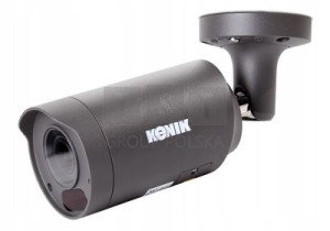 Kamera 4w1 Kenik Kg-t60hd5-z-i
