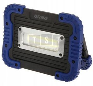 Akumulatorowy Reflektor Led Or-nr-6151l4 Orno