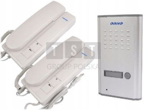 Domofon Orno Or-dom-rl-902/rl-3208cc