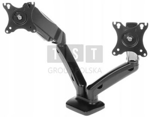 Uchwyt Biurkowy Monitorów L-16gd