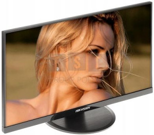Monitor Hdmi, Dp, Audio Ds-d5027uc 27 " Hikvi