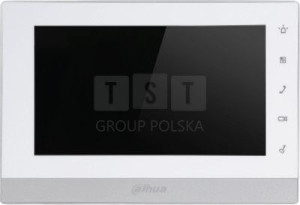 Monitor wideodomofonu DAHUA VTH1550CHW-2 (system 2