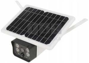 KAMERA IP APTI-W22C1S-TUYA Tuya Smart Wi-Fi - 1080