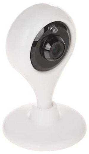 Kamera Ip Apti-w21l1-tuya Wi-fi - 1080p 3.6 Mm