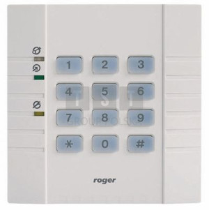 Zamek Szyfrowy Roger Wew. Sl2000b